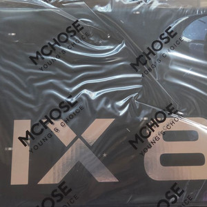 mchose mix87 256k 아폴로 블랙 미개봉