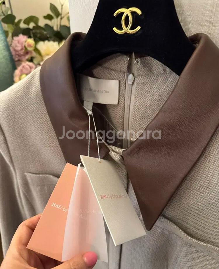 브라이드앤유(1사이즈)--8