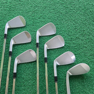 포틴TB7아이언((5~P)+56도웨지