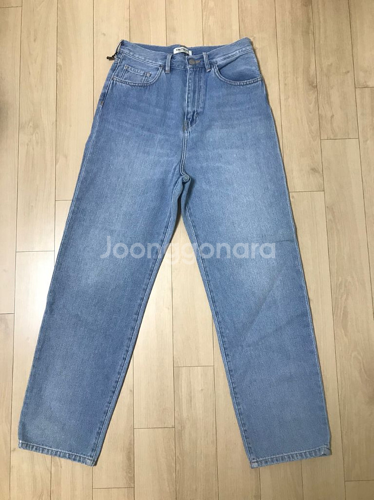 칼하트윕 여성 뉴포트 팬츠--7