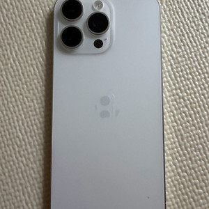 아이폰 15 프로 맥스 256GB