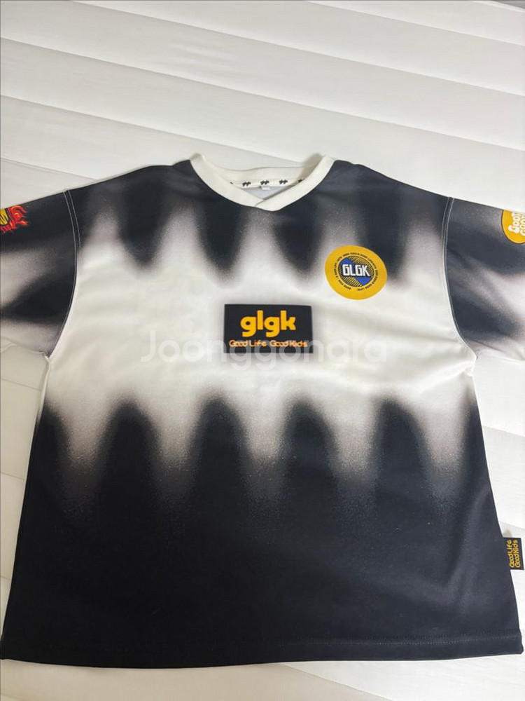 glgk 티셔츠 140--0