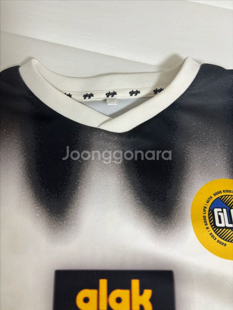 glgk 티셔츠 140--2
