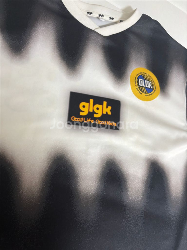 glgk 티셔츠 140--1