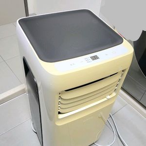 일렉코디 WPC-W700S 에어컨 운포5만원에 팝니다
