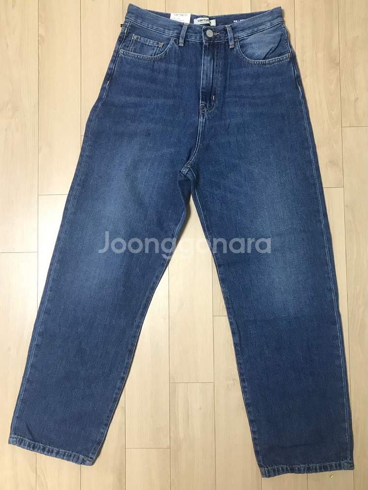 칼하트윕 여성 뉴포트 팬츠--8