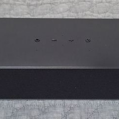 삼성 5채널 사운드바 hw-s60d 블랙