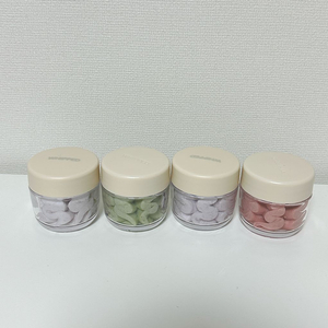 (미개봉) 휩드 미니 비건 팩클렌저 25ml