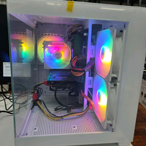 웹디자인 그래픽 작업용 PC 프로그램 풀설치 거의 새거