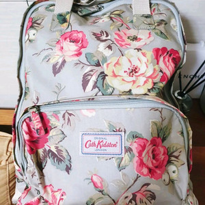 [ Cath Kidston ] 캐스키드슨 백팩