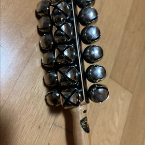 슬레이벨 / 슬라이스벨 / 썰매벨cp374