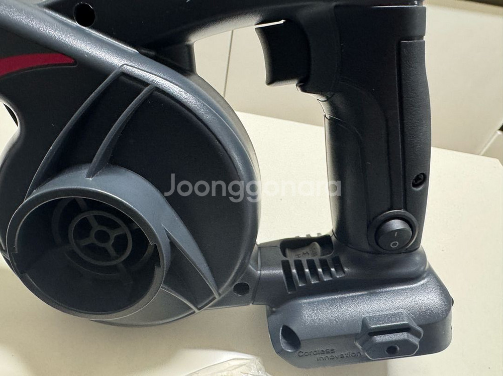 교세라 기어액션 듀얼 광택기--4