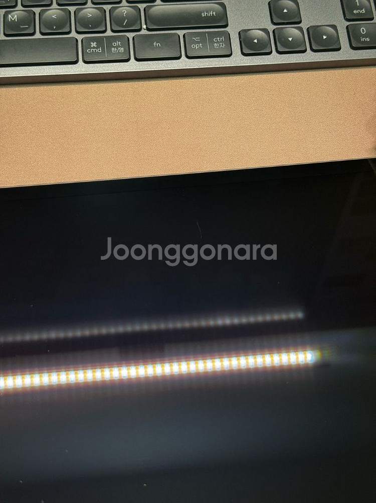 아이패드 프로 11 3세대 m1 셀룰러모델 256gb--2