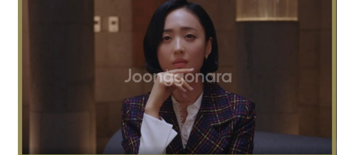 새상품 무디디 김민정 자켓 / S사이즈--2