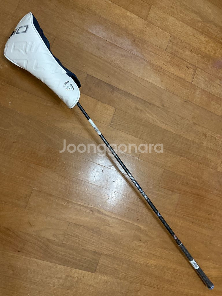 테일러메이드 QI10 LS 드라이버--1