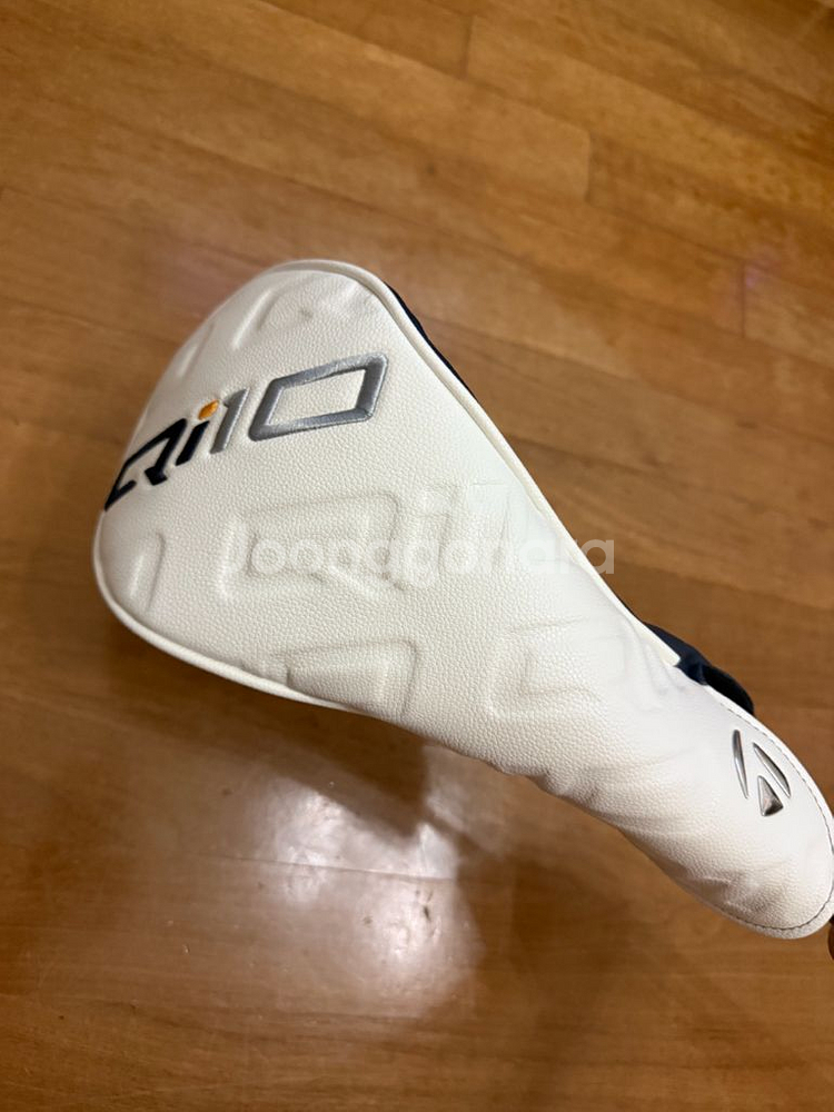 테일러메이드 QI10 LS 드라이버--2