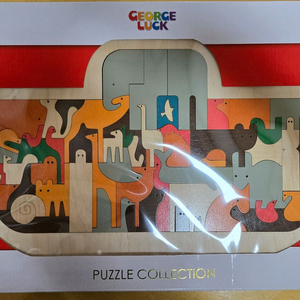 조지럭 노아의방주