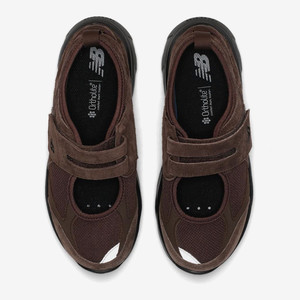 (250 브라운)뉴발란스 브리즈 SD2203BR