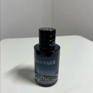 디올 소바쥬 향수 60ml 국문택