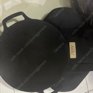 아리수 그리들 L 판매합니다.