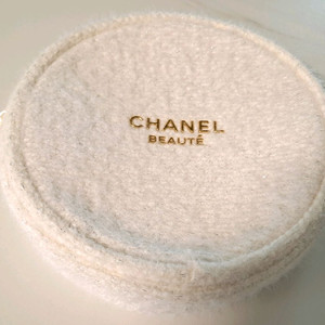 샤넬 CHANEL BEAUTE 파우치