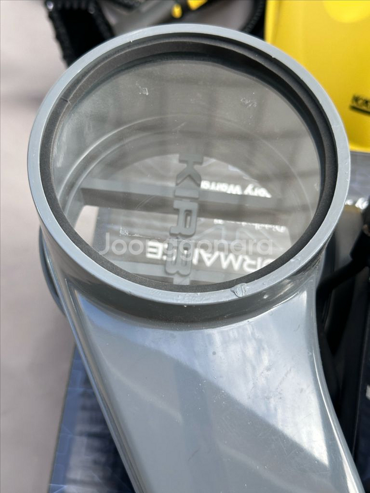 컬비 청소기 업소용 카페트 매트리스 원단 청소기--6