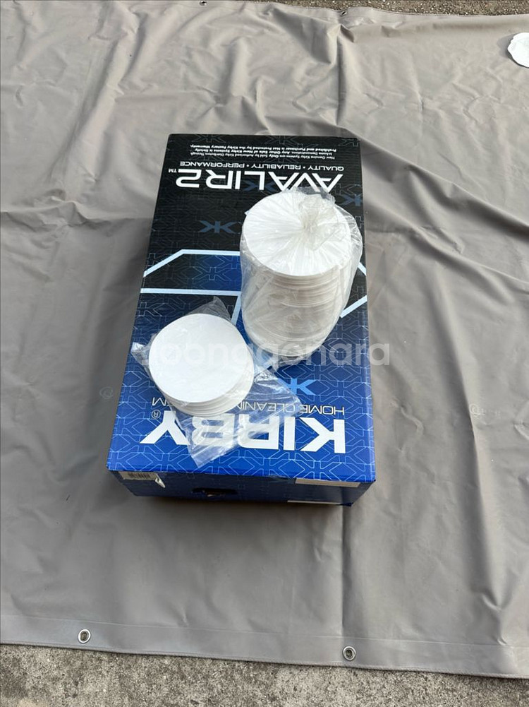 컬비 청소기 업소용 카페트 매트리스 원단 청소기--0