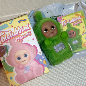 팝마트 뚜비