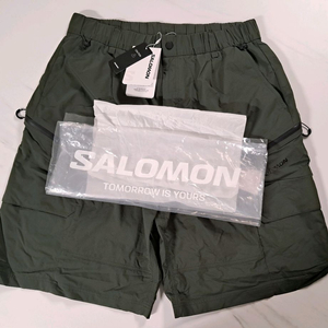 SALOMON 살로몬 팬츠