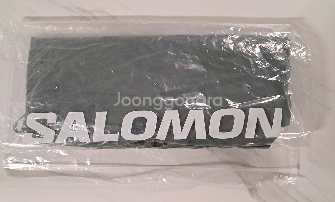 SALOMON 살로몬 팬츠--5