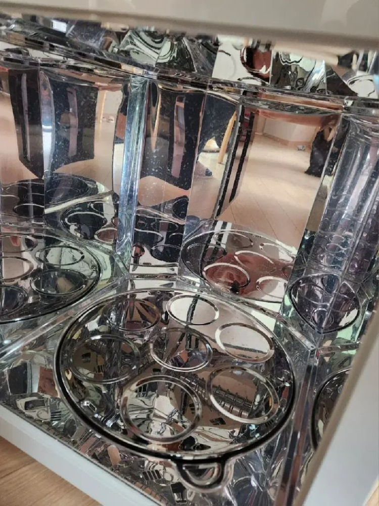 퓨리티플러스 젖병소독기 살균기--3