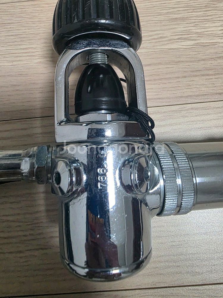 프레스티지 아폴로 호흡기 1단계--0