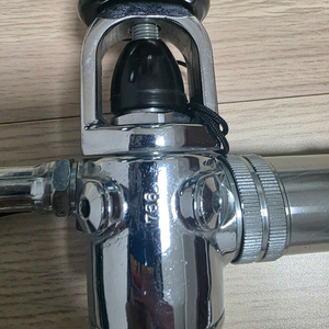 프레스티지 아폴로 호흡기 1단계