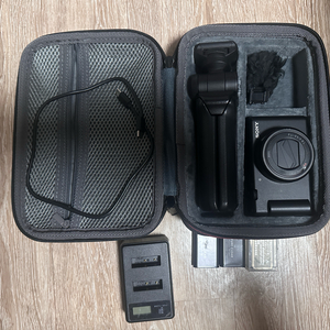 소니 ZV-1M2