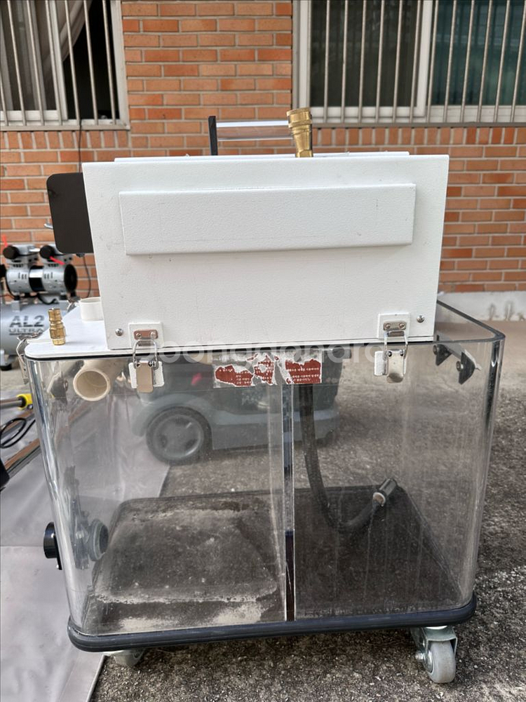 시코 카페트 청소기 CICO-2000N--1