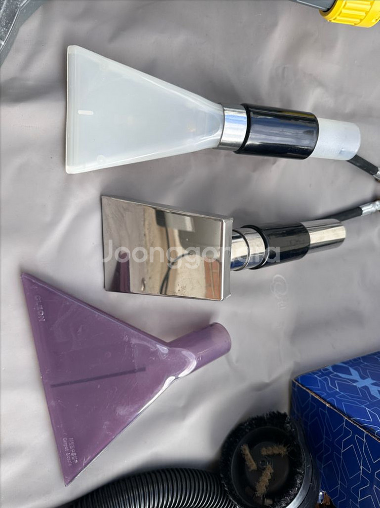 시코 카페트 청소기 CICO-2000N--6