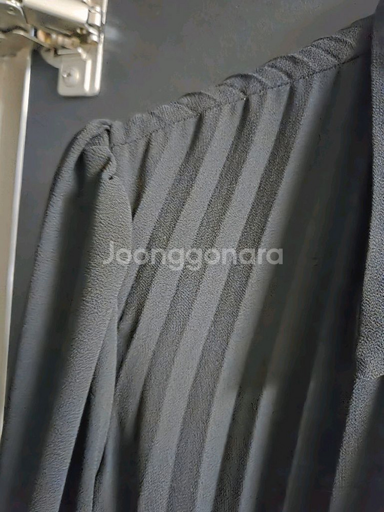 마이클코어스 쉬폰 원피스 정품 가격내림--3