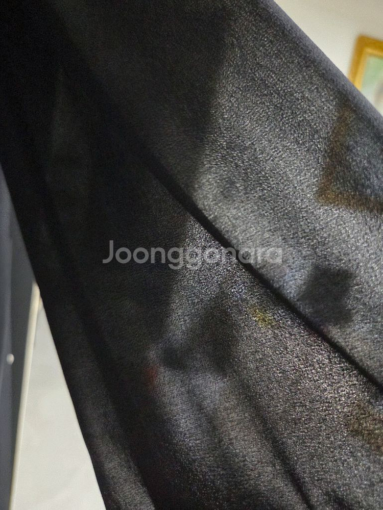 마이클코어스 쉬폰 원피스 정품 가격내림--4