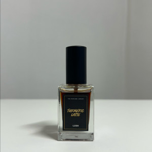 러쉬 터메릭 라떼 국문택 30ml