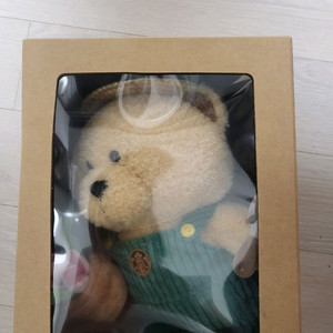 스타벅스 인형