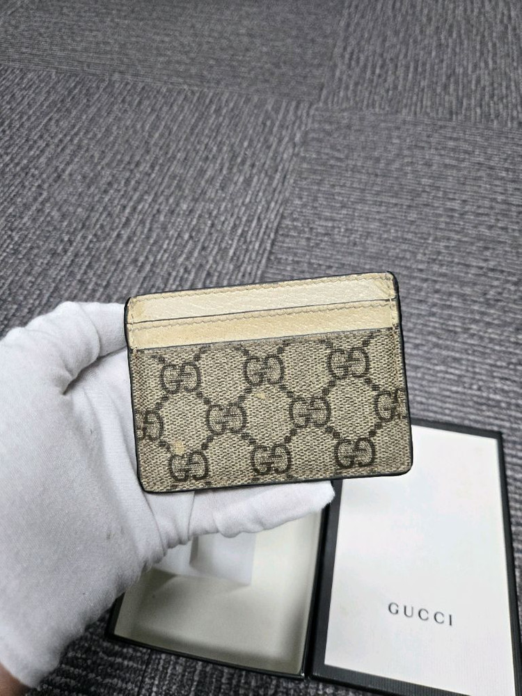 [특가][정품]구찌 오피디아 카드지갑--1