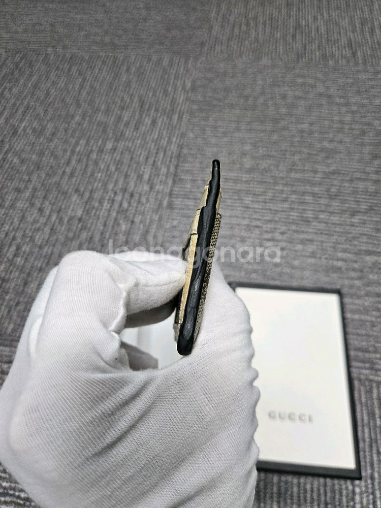 [특가][정품]구찌 오피디아 카드지갑--3