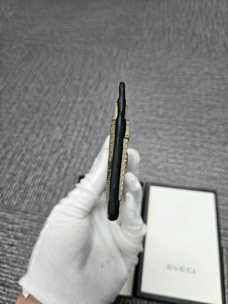 [특가][정품]구찌 오피디아 카드지갑--2