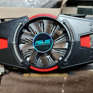 ASUS ENGTS450 1GB D5 그래픽카드