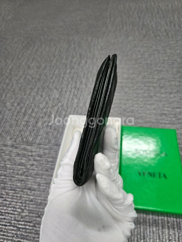 [특가][정품]보테가베네타 반지갑--2