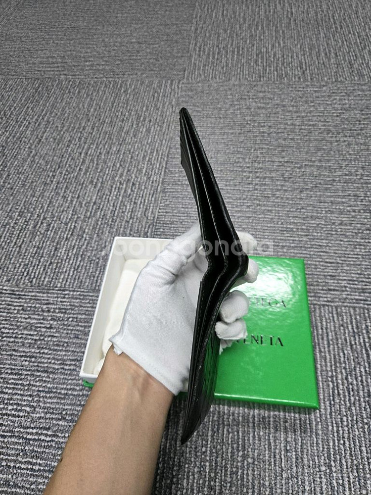 [특가][정품]보테가베네타 반지갑--5