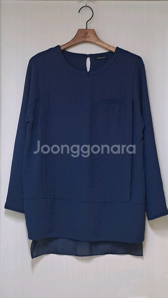 쉬즈미스블라우스--0