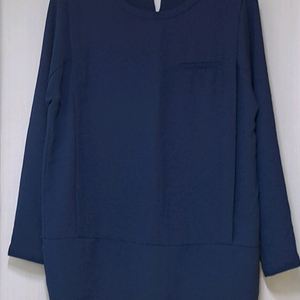 쉬즈미스블라우스