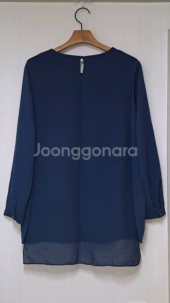 쉬즈미스블라우스--1