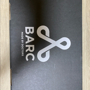 바크 BARC S-2 BTS 슬리퍼